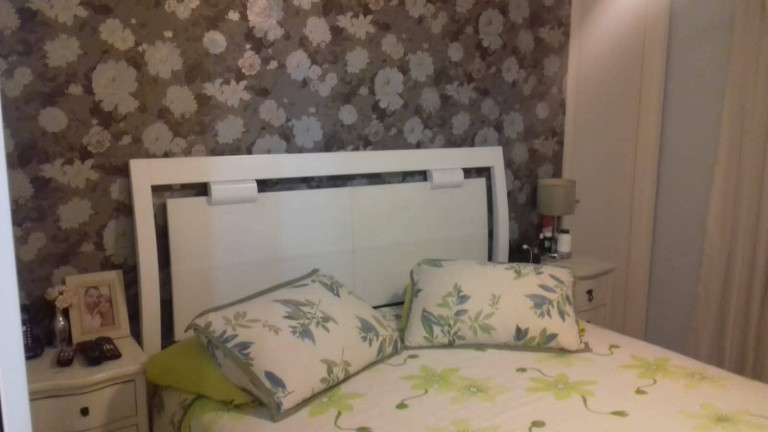 Imagem Apartamento com 3 Quartos à Venda, 142 m² em Vila Bertioga - São Paulo