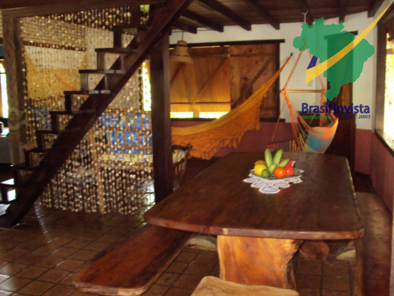 Imagem Casa à Venda,  em Guaiù - Santa Cruz Cabrália