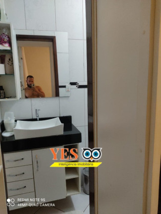 Imagem Casa com 3 Quartos à Venda, 125 m² em Tomba - Feira De Santana Imagem Casa com 3 Quartos à Venda, 125 m² em Tomba - Feira De Santana