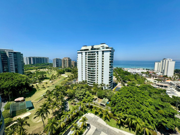 Imagem Cobertura com 4 Quartos à Venda, 460 m² em Barra Da Tijuca - Rio De Janeiro Imagem Cobertura com 4 Quartos à Venda, 460 m² em Barra Da Tijuca - Rio De Janeiro
