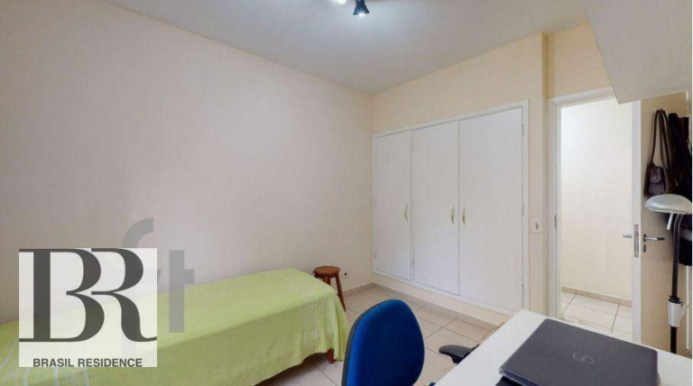 Imagem Apartamento com 2 Quartos à Venda, 63 m² em Vila Mariana - São Paulo