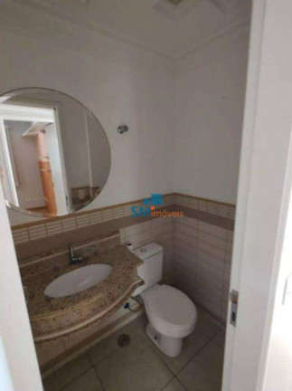 Imagem Apartamento com 3 Quartos para Alugar, 100 m² em Vila Andrade - São Paulo