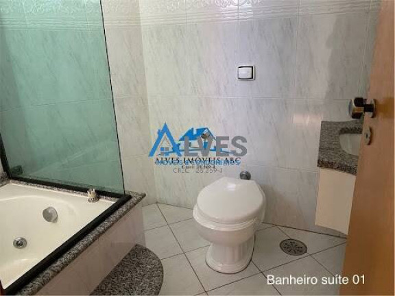 Imagem Apartamento com 3 Quartos à Venda, 140 m² em Baeta Neves - São Bernardo Do Campo