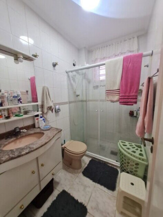 Imagem Casa com 2 Quartos à Venda, 110 m² em Embaré - Santos
