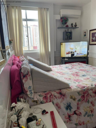 Imagem Imóvel com 2 Quartos à Venda, 75 m² em Candeal - Salvador
