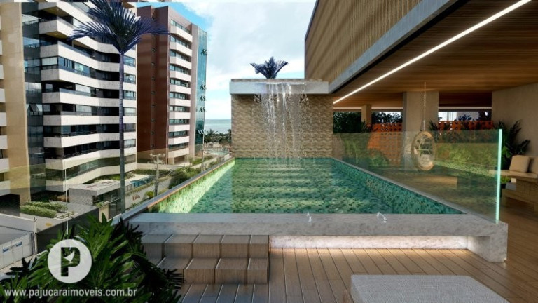 Imagem Apartamento com 1 Quarto à Venda, 39 m² em Ponta Verde - Maceió Imagem Apartamento com 1 Quarto à Venda, 39 m² em Ponta Verde - Maceió