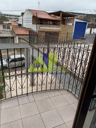 Imagem Sobrado com 3 Quartos à Venda, 300 m² em Jardim Triana - São Paulo
