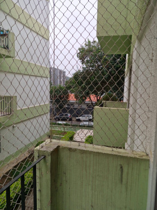Imagem Apartamento com 2 Quartos para Alugar, em Taboão - São Bernardo Do Campo Imagem Apartamento com 2 Quartos para Alugar, em Taboão - São Bernardo Do Campo