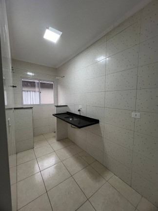 Imagem Sobrado com 2 Quartos à Venda, 52 m² em Vila Sonia - Praia Grande