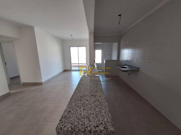 Imagem Apartamento com 2 Quartos à Venda, 76 m² em Aviação - Praia Grande Imagem Apartamento com 2 Quartos à Venda, 76 m² em Aviação - Praia Grande