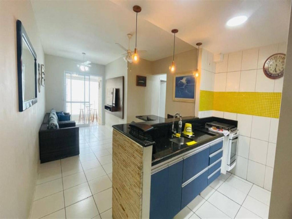 Imagem Apartamento com 2 Quartos à Venda, 60 m² em Mirim - Praia Grande Imagem Apartamento com 2 Quartos à Venda, 60 m² em Mirim - Praia Grande