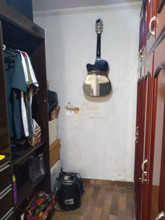 Imagem Casa com 5 Quartos à Venda, 250 m² em Vila Missionária - São Paulo