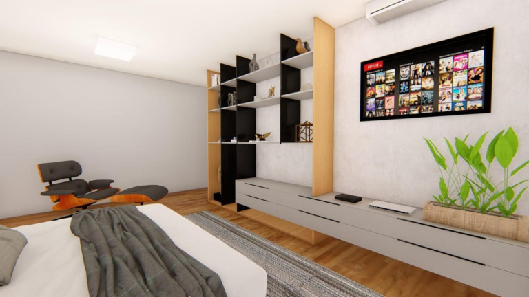 Imagem Casa com 5 Quartos à Venda, 420 m² em Jacuhy - Serra Imagem Casa com 5 Quartos à Venda, 420 m² em Jacuhy - Serra