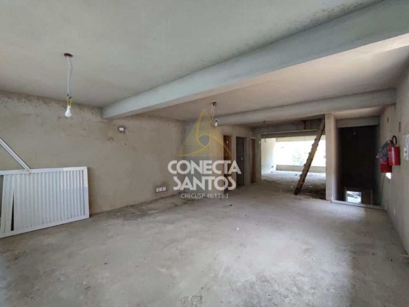 Imagem Imóvel à Venda, 230 m² em Pompéia - Santos