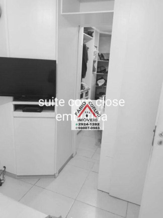 Imagem Apartamento com 3 Quartos à Venda, 65 m² em Vila Andrade - São Paulo Imagem Apartamento com 3 Quartos à Venda, 65 m² em Vila Andrade - São Paulo
