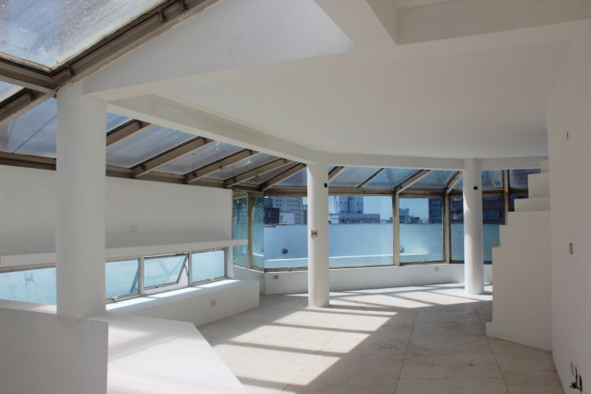 Imagem Apartamento com 4 Quartos à Venda, 642 m² em Santa Cecília - São Paulo