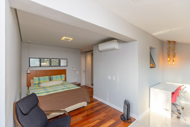 Imagem Apartamento com 3 Quartos à Venda, 165 m² em Santo Amaro - São Paulo Imagem Apartamento com 3 Quartos à Venda, 165 m² em Santo Amaro - São Paulo