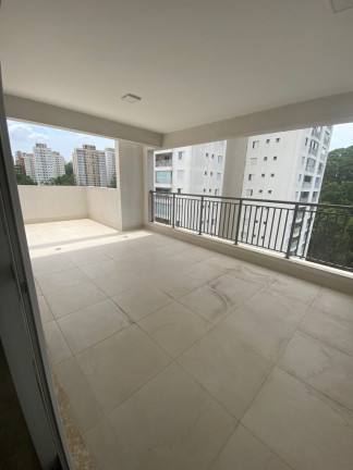 Imagem Apartamento com 4 Quartos à Venda, 202 m² em Vila Andrade - São Paulo Imagem Apartamento com 4 Quartos à Venda, 202 m² em Vila Andrade - São Paulo