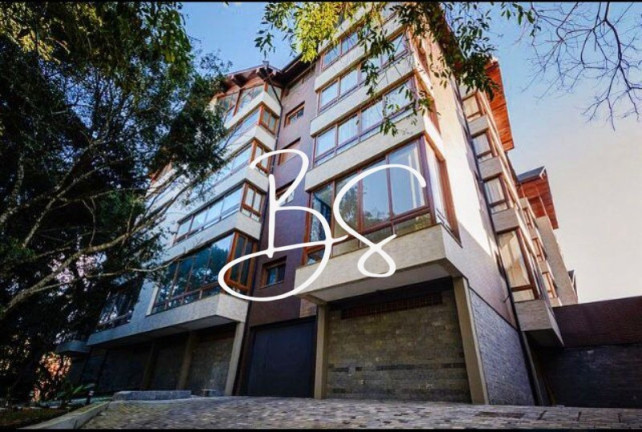 Imagem Apartamento com 3 Quartos à Venda, 208 m² em Centro - Gramado