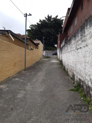 Imagem Casa com 2 Quartos para Alugar, 60 m² em Vila Nova Curuçá - São Paulo