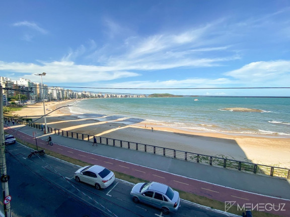 Imagem Apartamento com 3 Quartos à Venda, 150 m² em Praia Do Morro - Guarapari Imagem Apartamento com 3 Quartos à Venda, 150 m² em Praia Do Morro - Guarapari