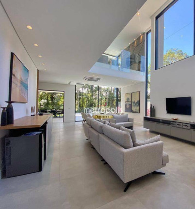Imagem Sobrado com 5 Quartos à Venda, 400 m² em Riviera - Bertioga Imagem Sobrado com 5 Quartos à Venda, 400 m² em Riviera - Bertioga