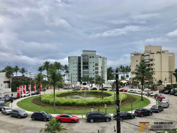 Imagem Imóvel com 2 Quartos para Alugar ou Temporada, 87 m² em Riviera - Bertioga