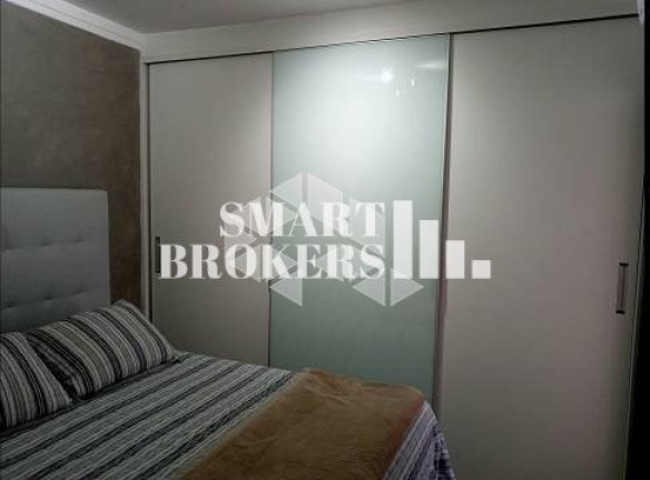 Imagem Apartamento com 3 Quartos à Venda, 79 m² em Ipiranga - São Paulo Imagem Apartamento com 3 Quartos à Venda, 79 m² em Ipiranga - São Paulo