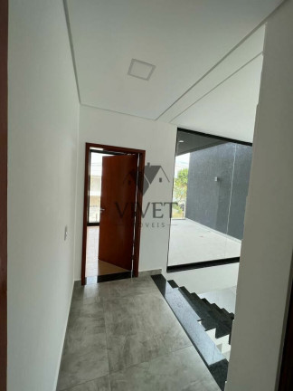 Imagem Casa de Condomínio com 4 Quartos à Venda, 182 m² em Cajuru Do Sul - Sorocaba