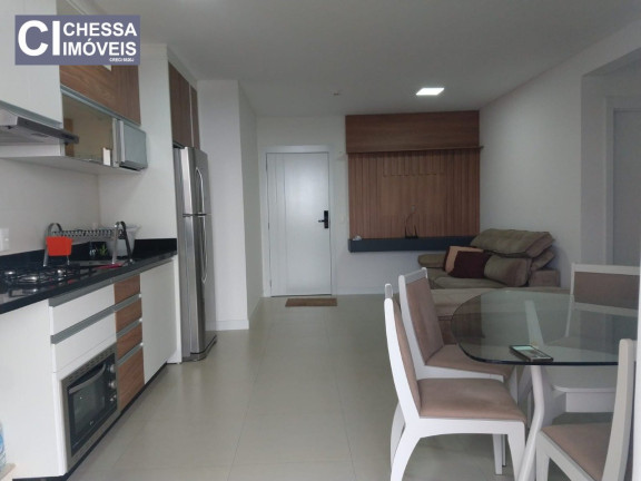 Imagem Apartamento com 2 Quartos à Venda ou Locação, 131 m² em Balneário Santa Clara - Itajaí