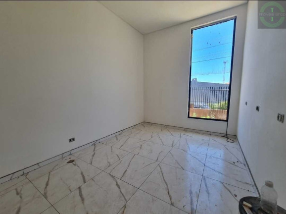 Imagem Casa com 3 Quartos à Venda, 120 m² em Uvaranas - Ponta Grossa