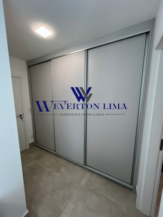 Imagem Apartamento com 3 Quartos à Venda, 106 m² em Jardim Pompéia - Indaiatuba Imagem Apartamento com 3 Quartos à Venda, 106 m² em Jardim Pompéia - Indaiatuba
