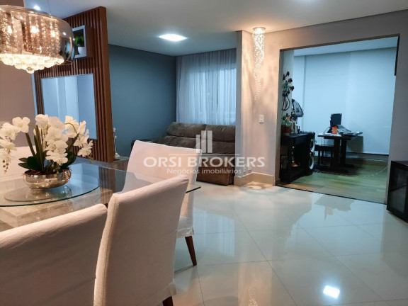 Apartamento com 3 Quartos à Venda, 106 m² em Butantã - São Paulo