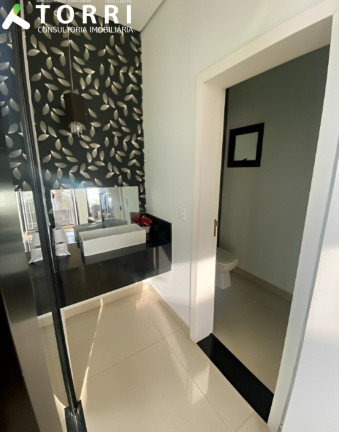 Imagem Imóvel com 3 Quartos à Venda, 290 m² em Condomínio Ibiti Royal Park - Sorocaba