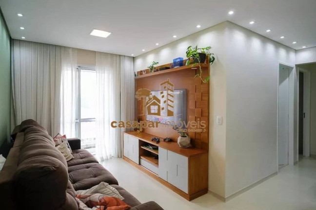 Imagem Apartamento com 3 Quartos à Venda, 69 m² em Barcelona - São Caetano Do Sul Imagem Apartamento com 3 Quartos à Venda, 69 m² em Barcelona - São Caetano Do Sul
