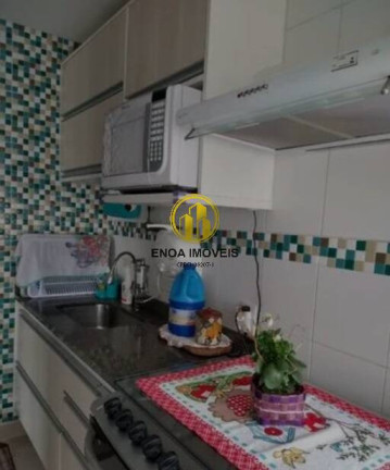 Imagem Apartamento com 2 Quartos à Venda, 61 m² em Ocian - Praia Grande