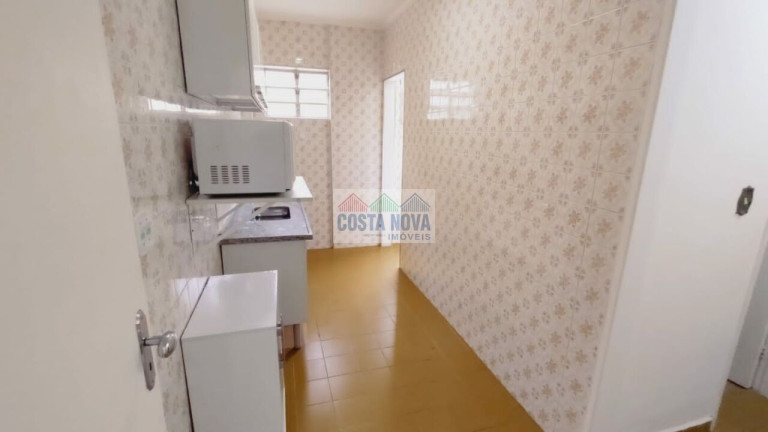 Imagem Apartamento com 1 Quarto à Venda, 52 m² em Canto Do Forte - Praia Grande Imagem Apartamento com 1 Quarto à Venda, 52 m² em Canto Do Forte - Praia Grande