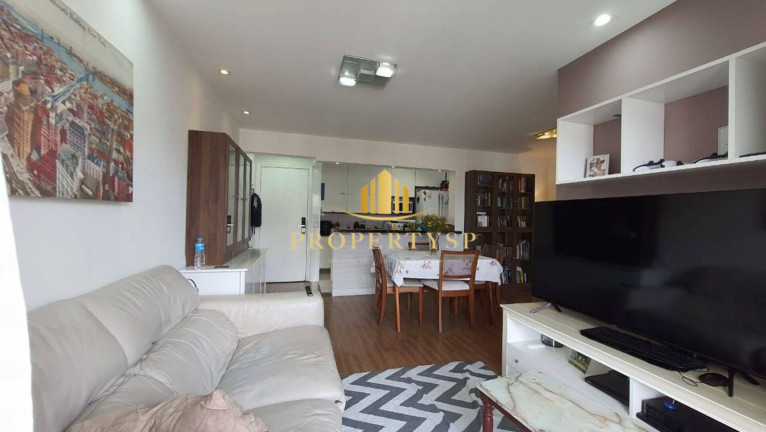 Imagem Apartamento com 3 Quartos à Venda, 92 m² em Vila Butantã - São Paulo Imagem Apartamento com 3 Quartos à Venda, 92 m² em Vila Butantã - São Paulo