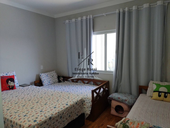 Imagem Casa de Condomínio com 3 Quartos à Venda, 300 m² em Loteamento Itatiba Country Club - Itatiba Imagem Casa de Condomínio com 3 Quartos à Venda, 300 m² em Loteamento Itatiba Country Club - Itatiba