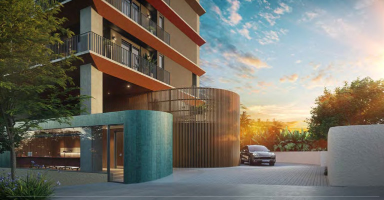 Apartamento com 3 Quartos à Venda, 205 m² em Vila Madalena - São Paulo