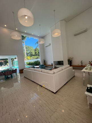 Imagem Casa com 7 Quartos à Venda, 800 m² em Jardim Acapulco - Guarujá