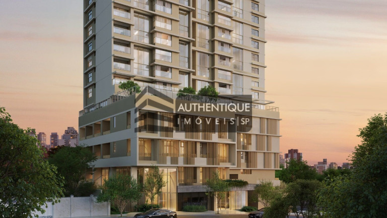 Imagem Apartamento com 3 Quartos à Venda, 151 m² em Moema Pássaros - São Paulo Imagem Apartamento com 3 Quartos à Venda, 151 m² em Moema Pássaros - São Paulo