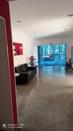 Imagem Apartamento com 2 Quartos à Venda, 50 m² em Vila Mascote - São Paulo