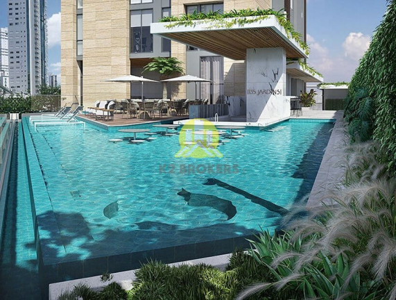 Imagem Apartamento com 4 Quartos à Venda, 177 m² em Centro - Balneário Camboriú Imagem Apartamento com 4 Quartos à Venda, 177 m² em Centro - Balneário Camboriú