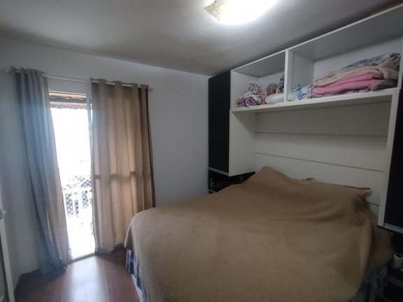 Imagem Sobrado com 2 Quartos à Venda, 57 m² em Vila Curuçá - São Paulo Imagem Sobrado com 2 Quartos à Venda, 57 m² em Vila Curuçá - São Paulo