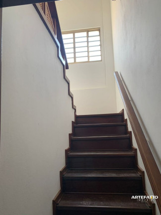 Imagem Casa com 4 Quartos à Venda, 300 m² em Prolongamento Vila Duque De Caxias - Franca Imagem Casa com 4 Quartos à Venda, 300 m² em Prolongamento Vila Duque De Caxias - Franca