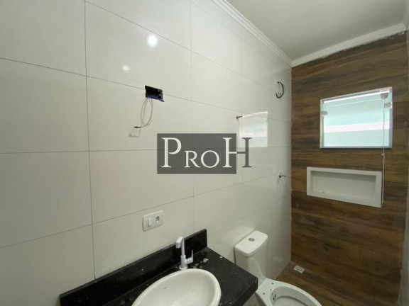 Imagem Sobrado com 2 Quartos à Venda, 140 m² em Vila Curuçá - Santo André