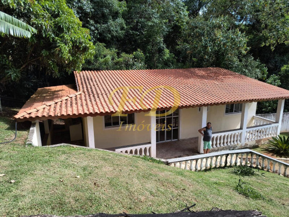 Imagem Chácara com 5 Quartos à Venda, 1.500 m² em Mairiporã Imagem Chácara com 5 Quartos à Venda, 1.500 m² em Mairiporã