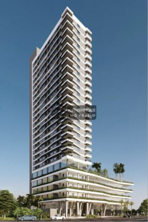 Imagem Imóvel com 1 Quarto à Venda, 27 m² em Vila Nova Conceição - São Paulo Imagem Imóvel com 1 Quarto à Venda, 27 m² em Vila Nova Conceição - São Paulo