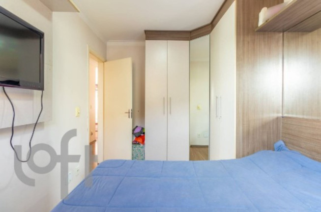 Imagem Apartamento com 3 Quartos à Venda, 61 m² em Vila Jacuí - São Paulo Imagem Apartamento com 3 Quartos à Venda, 61 m² em Vila Jacuí - São Paulo